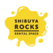 SHIBUYA ROCKS